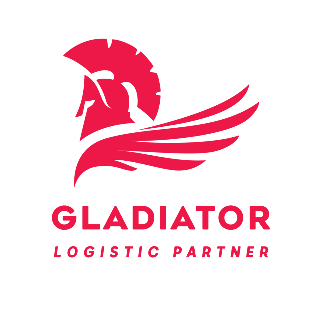 Gladiator Logistik Partner GmbH Logo