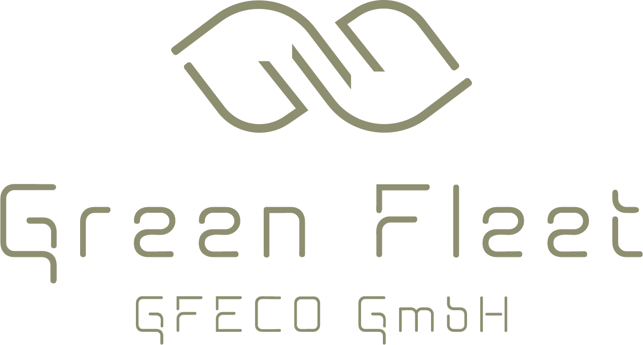 GF ECO-Green Fleet GmbH Logo