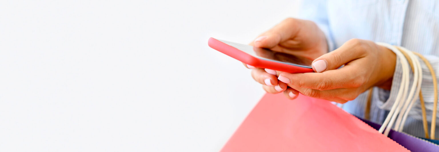 Resonance Holding – Online-Shopping während der Feiertage