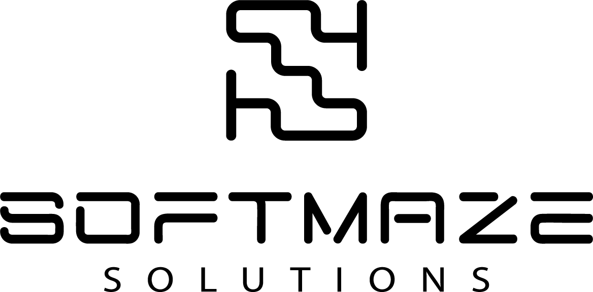 Softmaze Solutions GmbH Logo